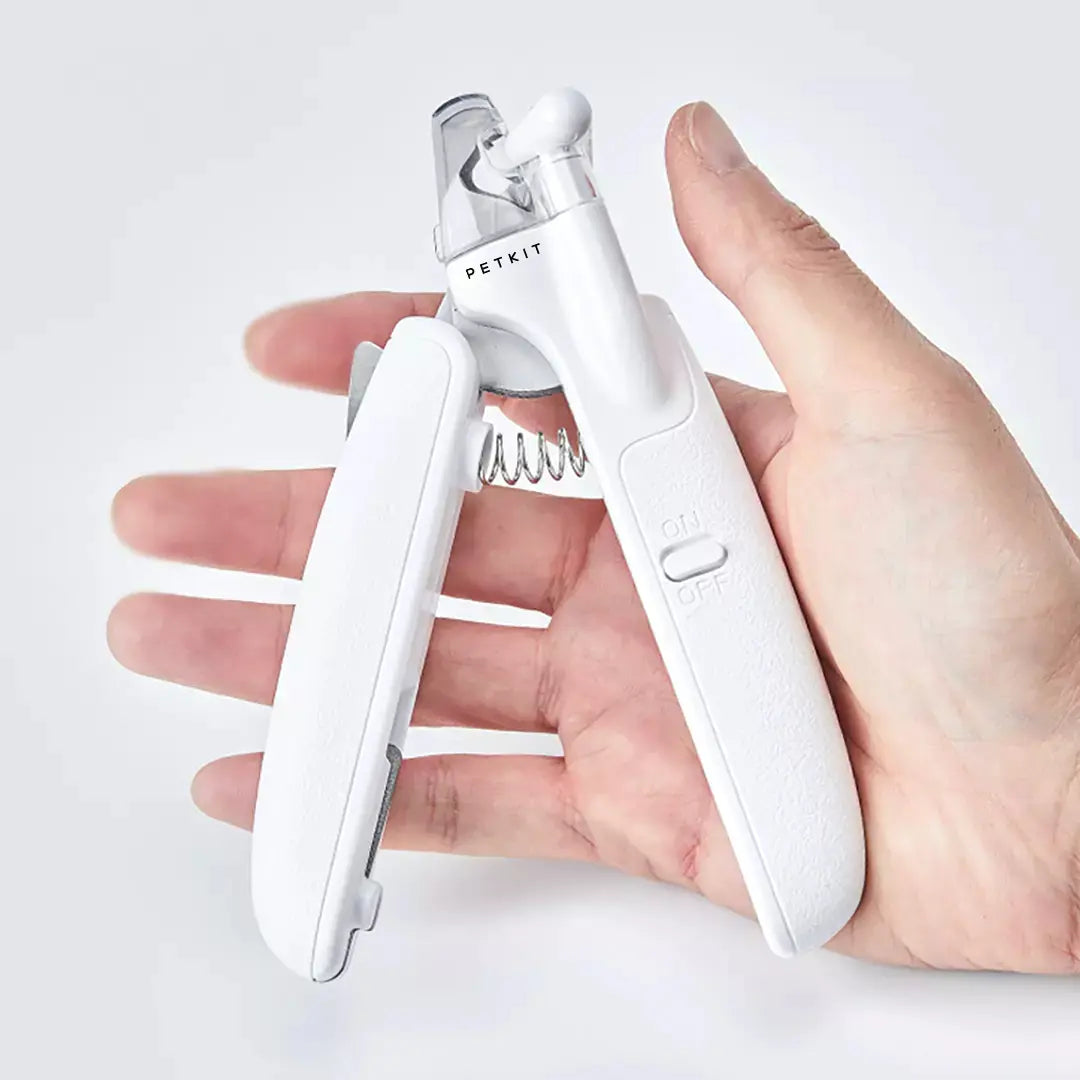 LumiPaws Trimmer