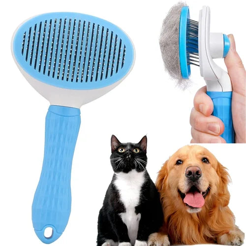 Fur-Away!