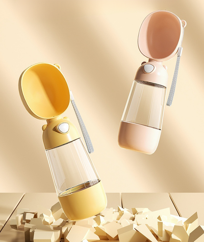 AquaPup Bottle