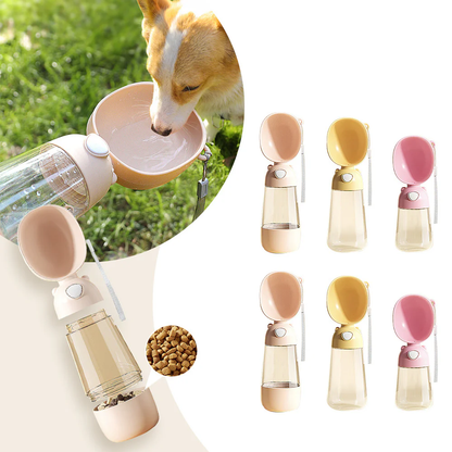 AquaPup Bottle