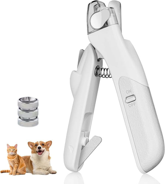 LumiPaws Trimmer