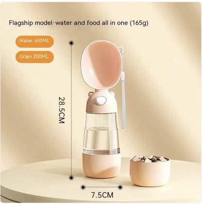AquaPup Bottle