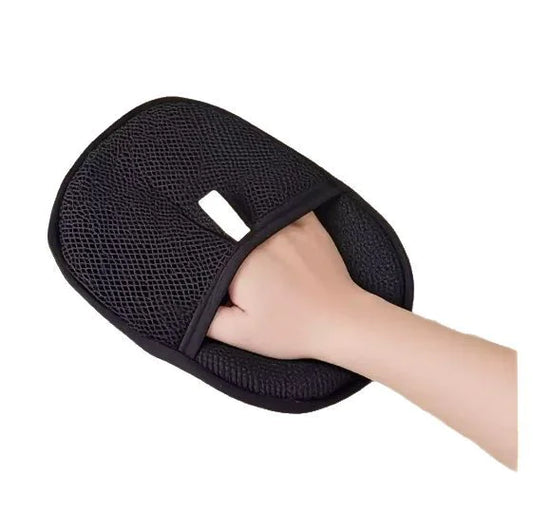 Fur Finesse Glove